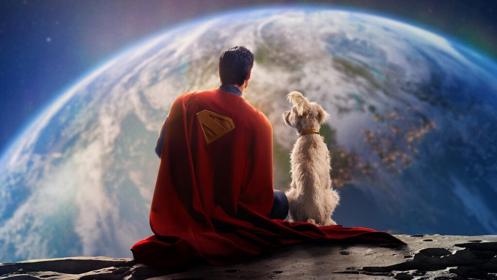 Superman: O Legado (2025) – Tudo o Que Sabemos Até Agora Sobre o Novo Filme do Homem de Aço